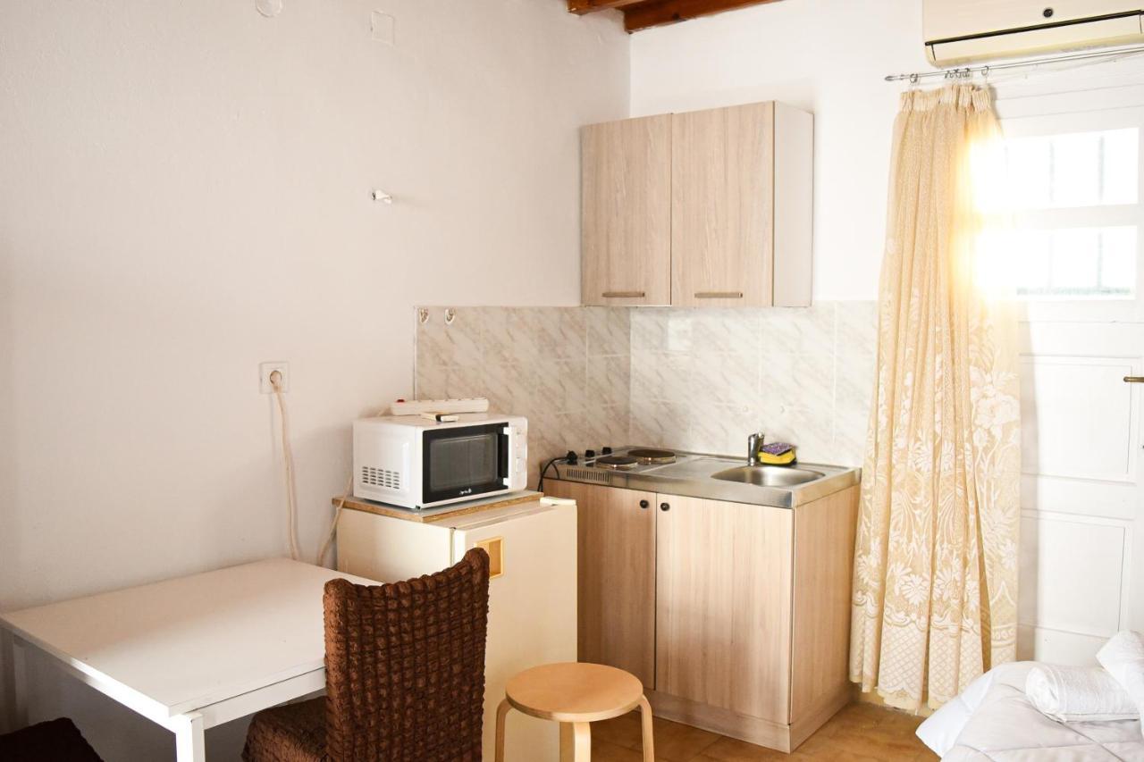 Xeni'S Home At Mykonos Center Mykonos Town Luaran gambar